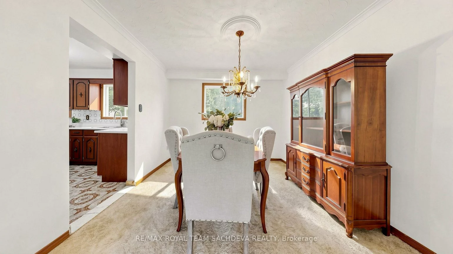 68, Fergalea, West Hill, Toronto