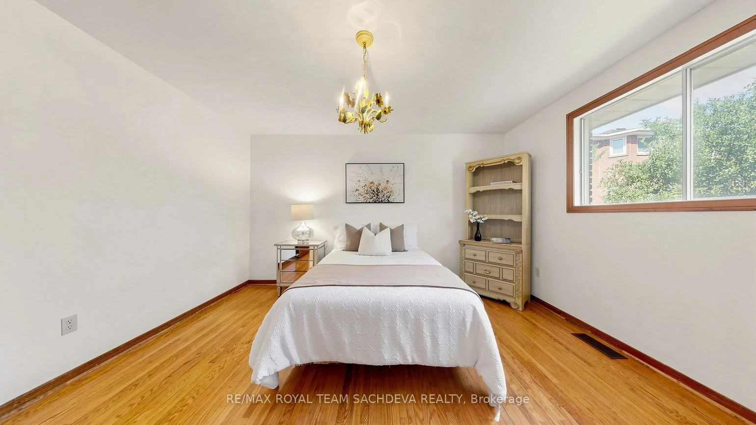 68, Fergalea, West Hill, Toronto