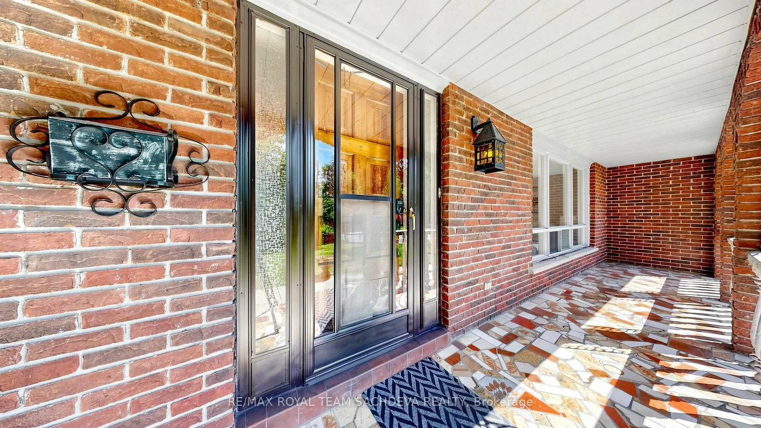 68, Fergalea, West Hill, Toronto