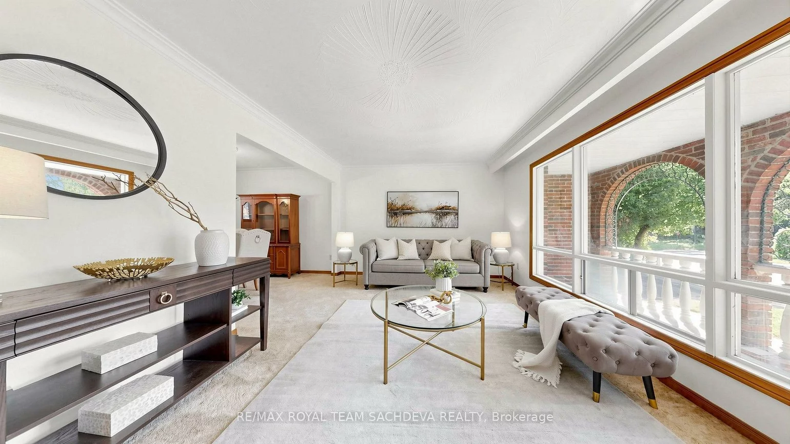 68, Fergalea, West Hill, Toronto