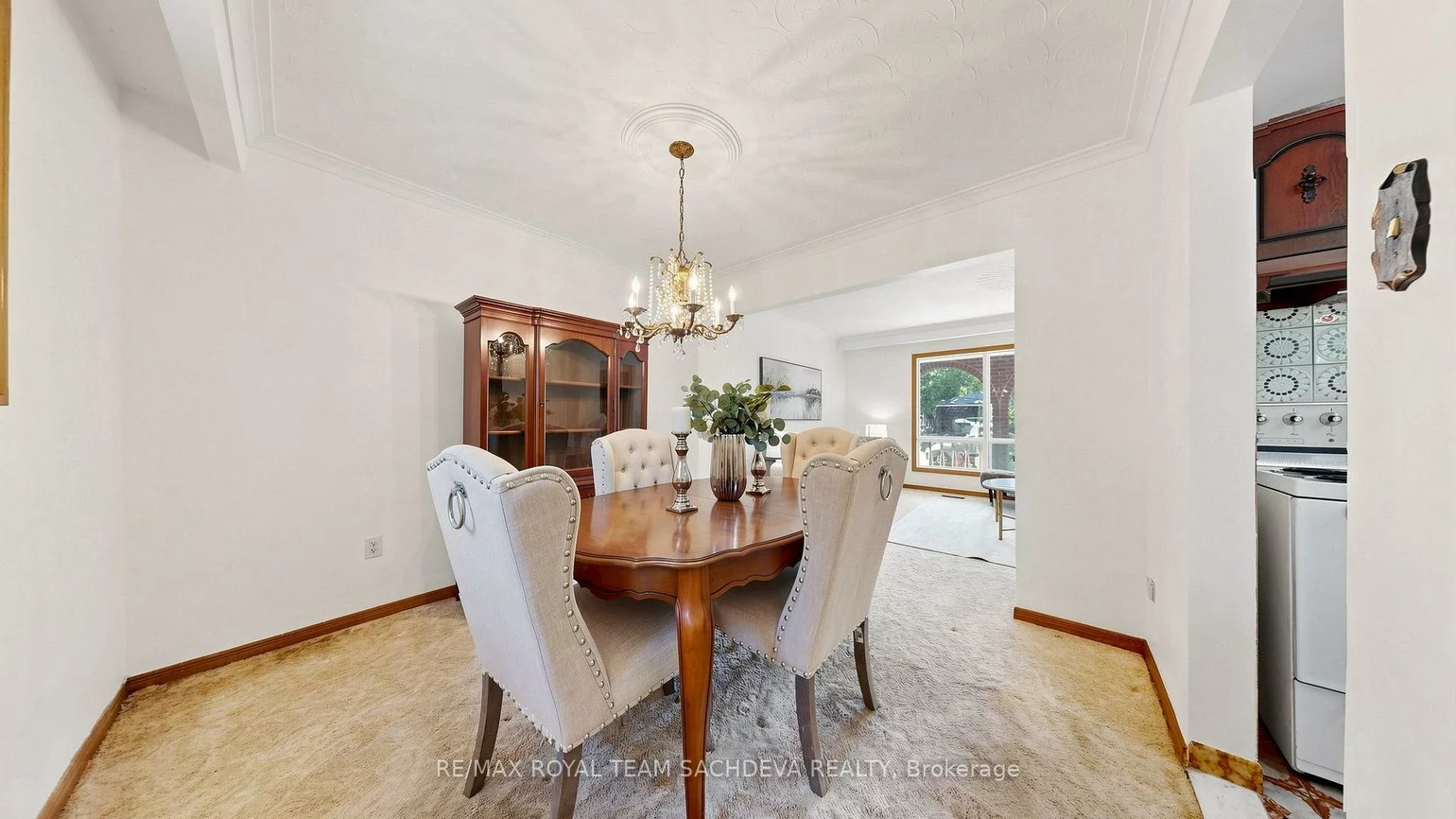 68, Fergalea, West Hill, Toronto