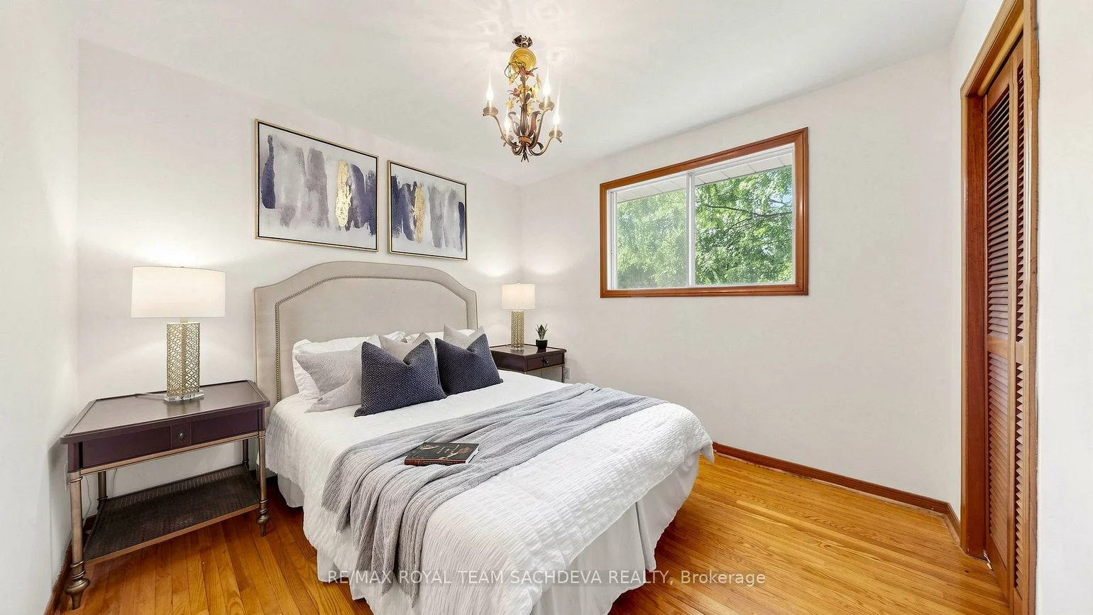 68, Fergalea, West Hill, Toronto
