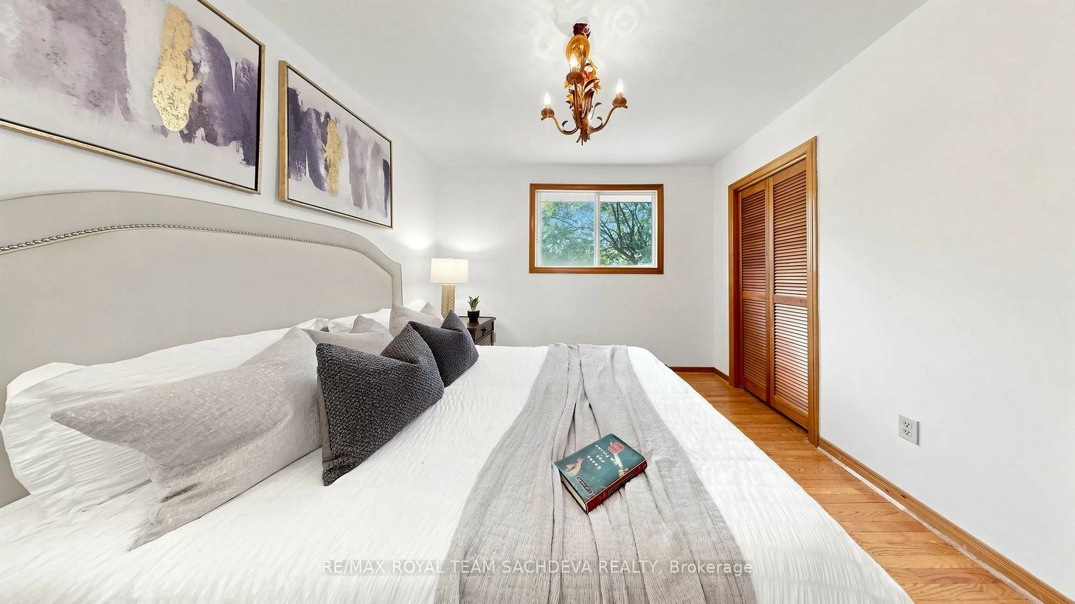 68, Fergalea, West Hill, Toronto