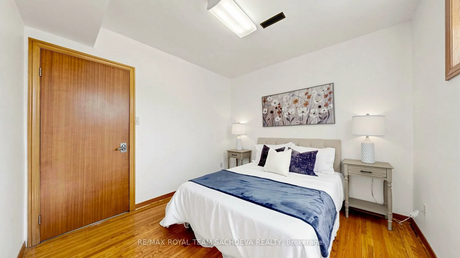 68, Fergalea, West Hill, Toronto