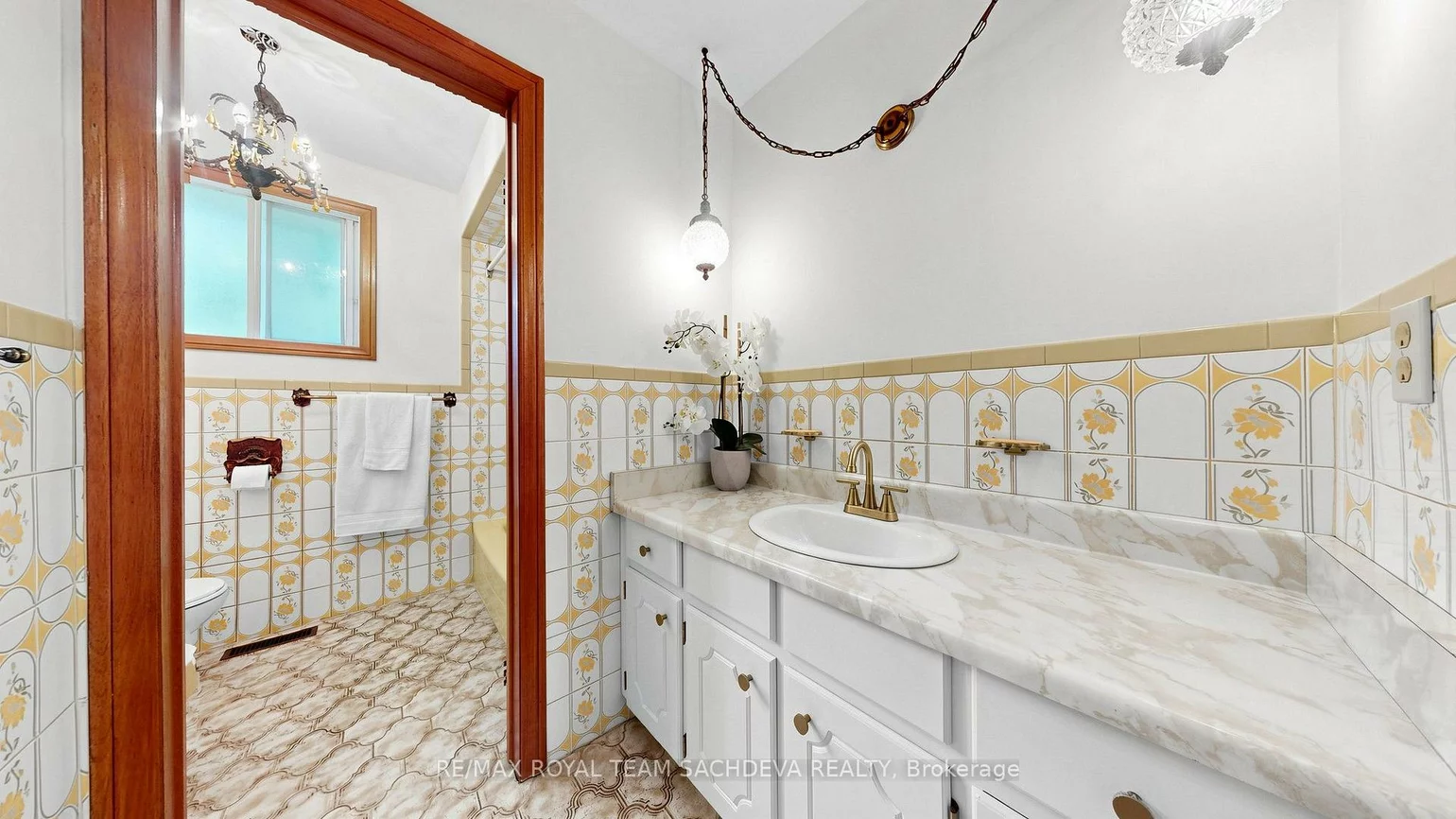 68, Fergalea, West Hill, Toronto