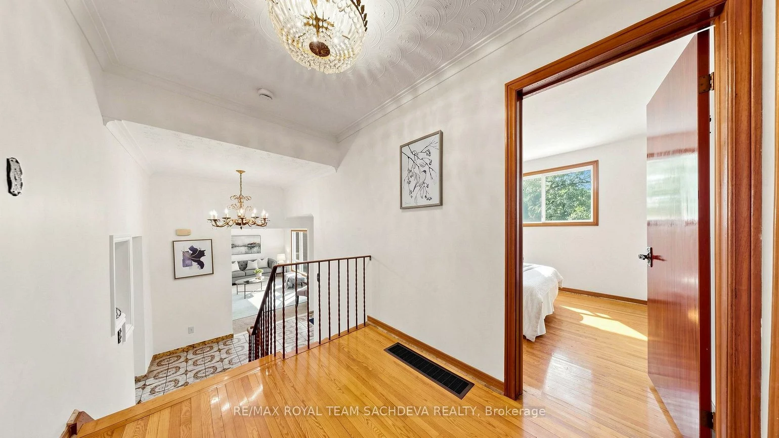 68, Fergalea, West Hill, Toronto