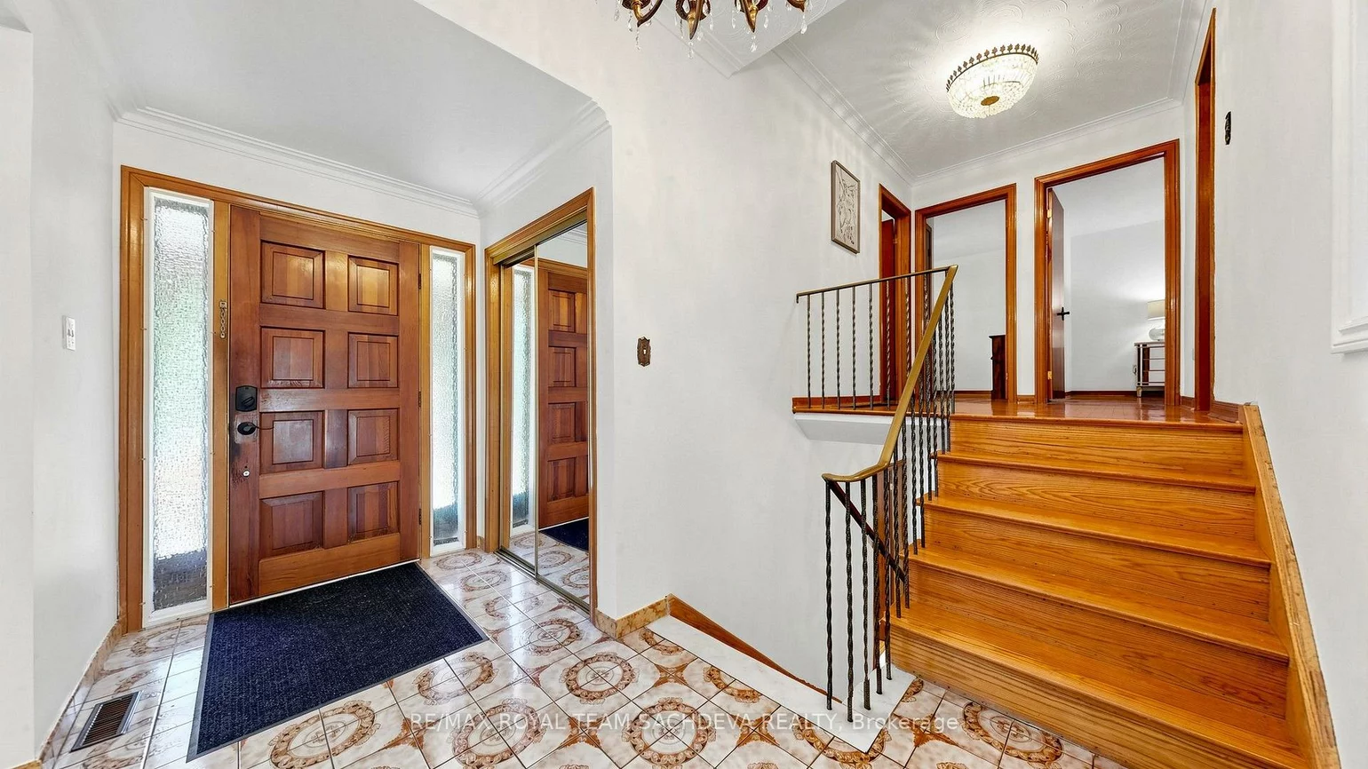 68, Fergalea, West Hill, Toronto