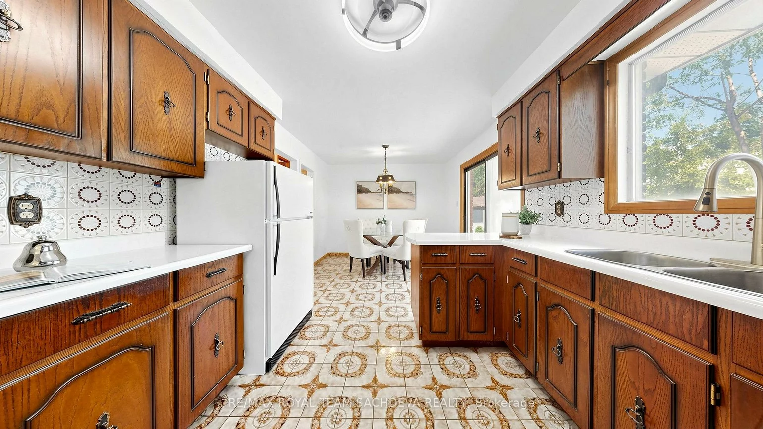 68, Fergalea, West Hill, Toronto