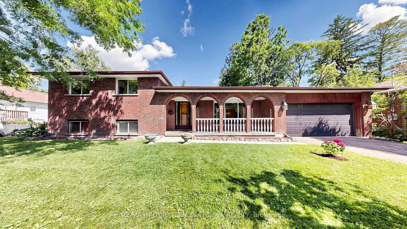 68, Fergalea, West Hill, Toronto