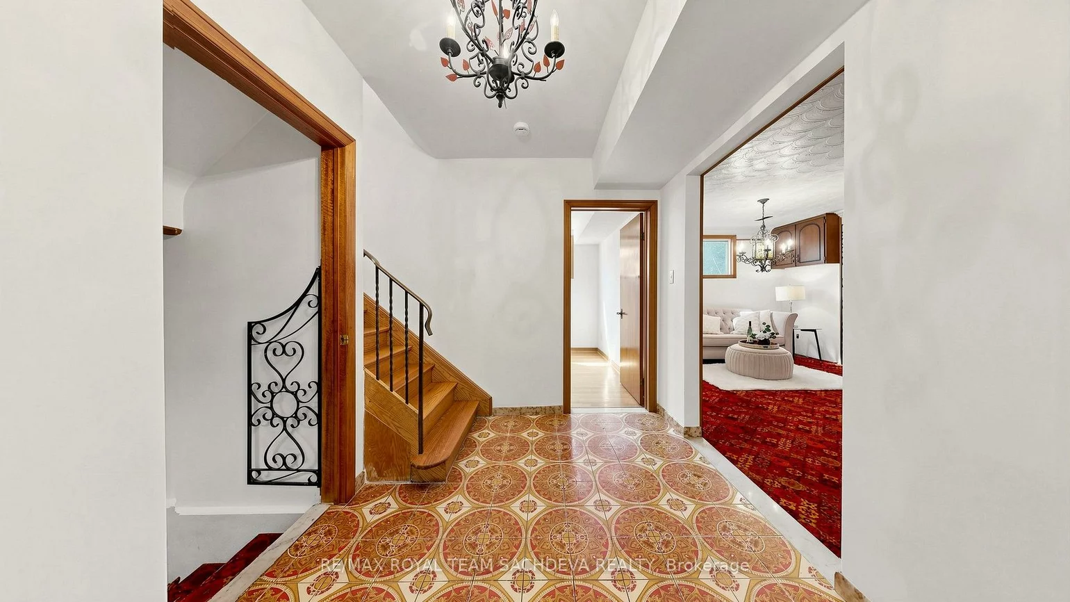68, Fergalea, West Hill, Toronto