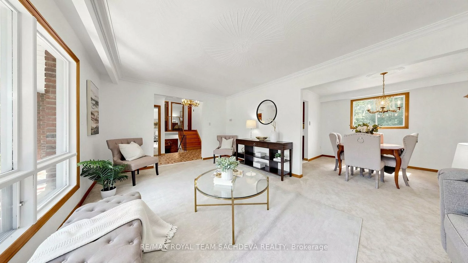 68, Fergalea, West Hill, Toronto
