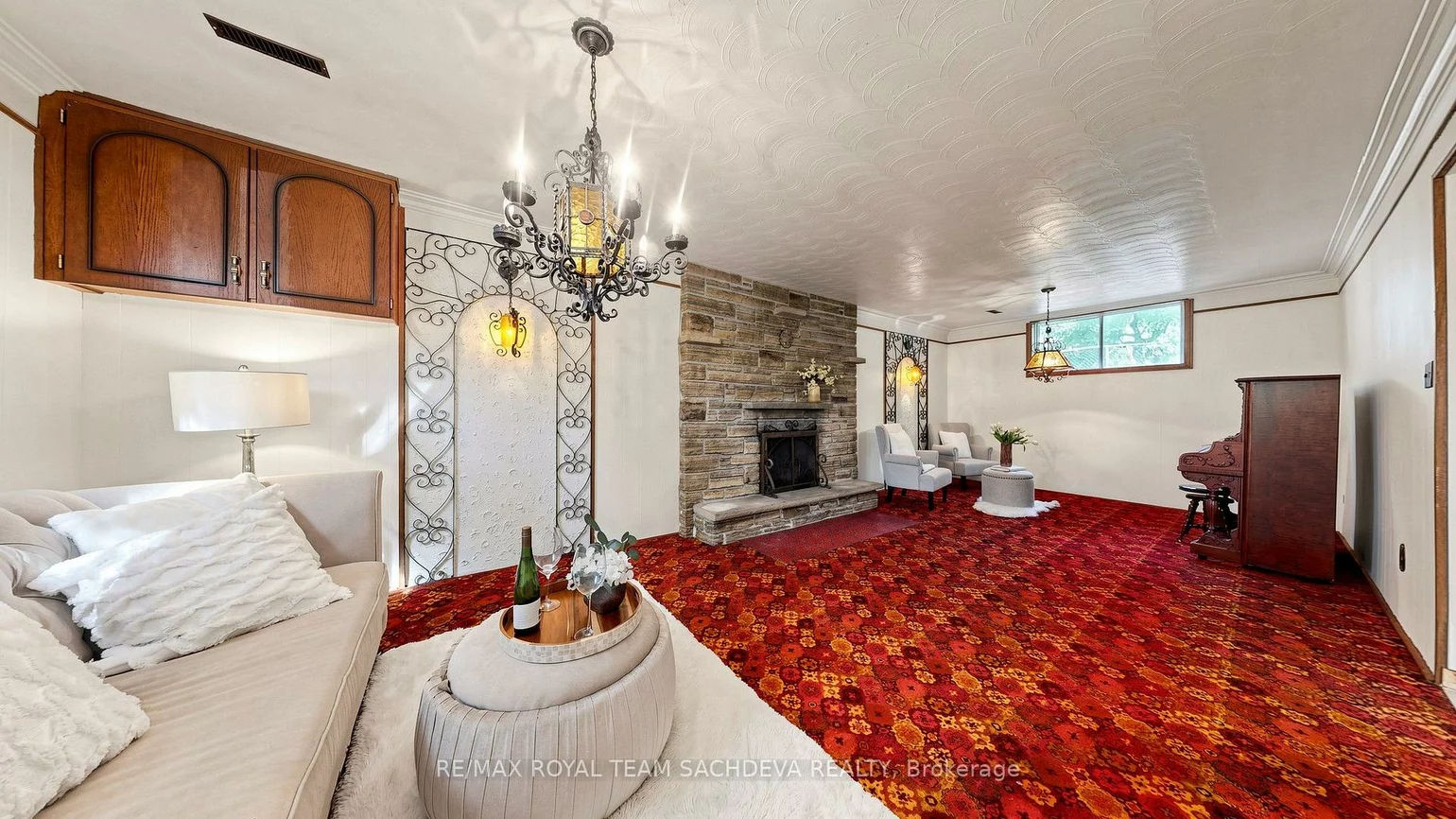 68, Fergalea, West Hill, Toronto