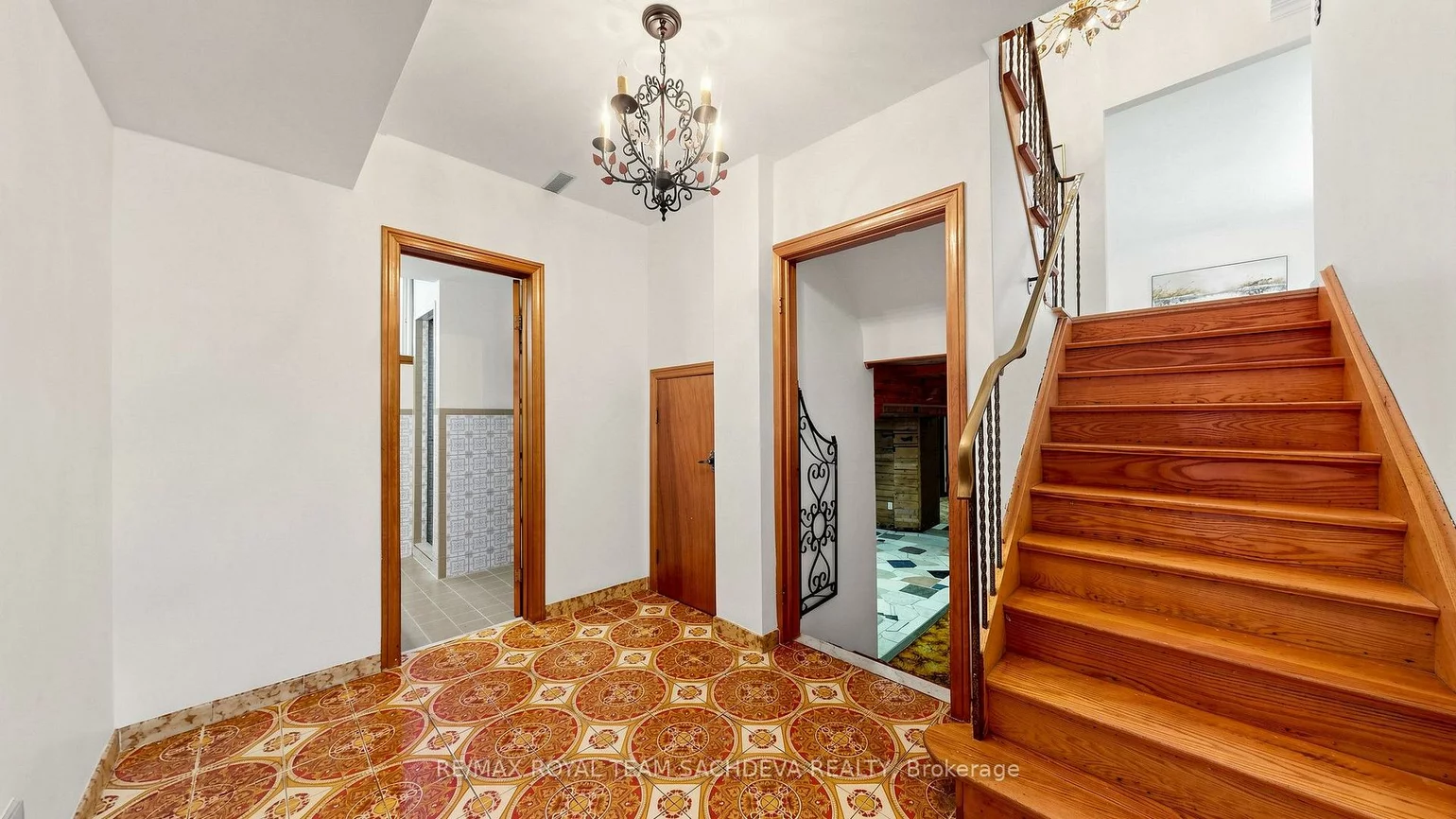 68, Fergalea, West Hill, Toronto