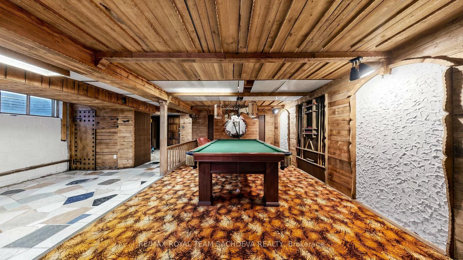 68, Fergalea, West Hill, Toronto