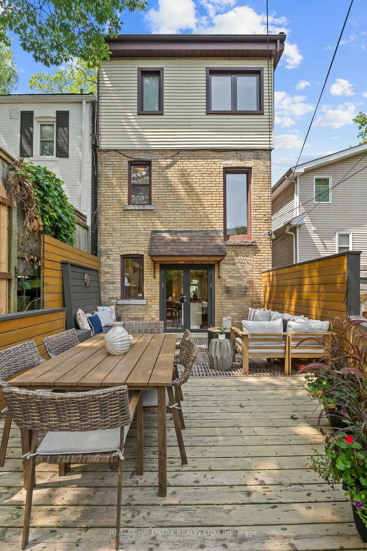 227, Waverley, The Beaches, Toronto