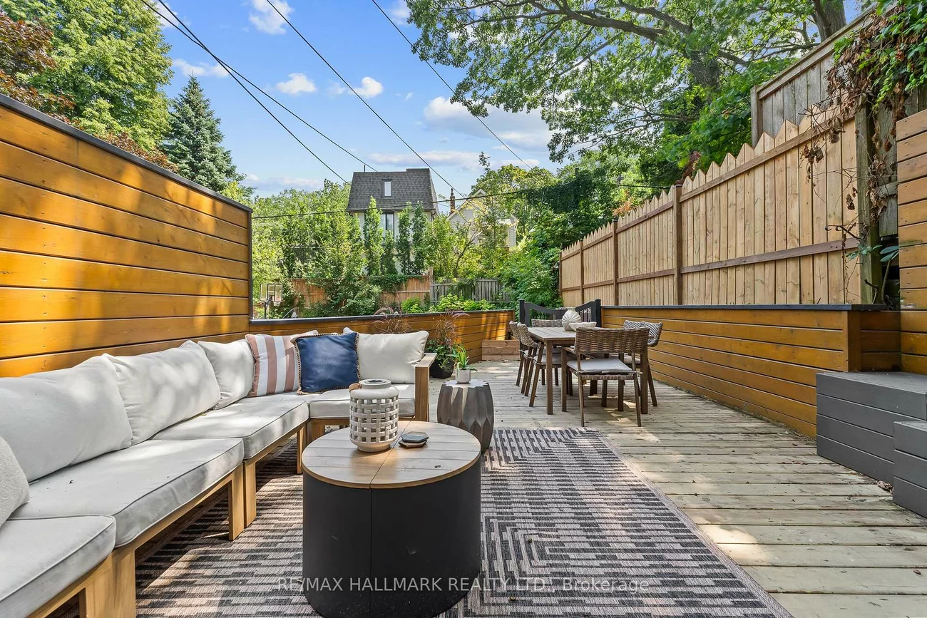 227, Waverley, The Beaches, Toronto
