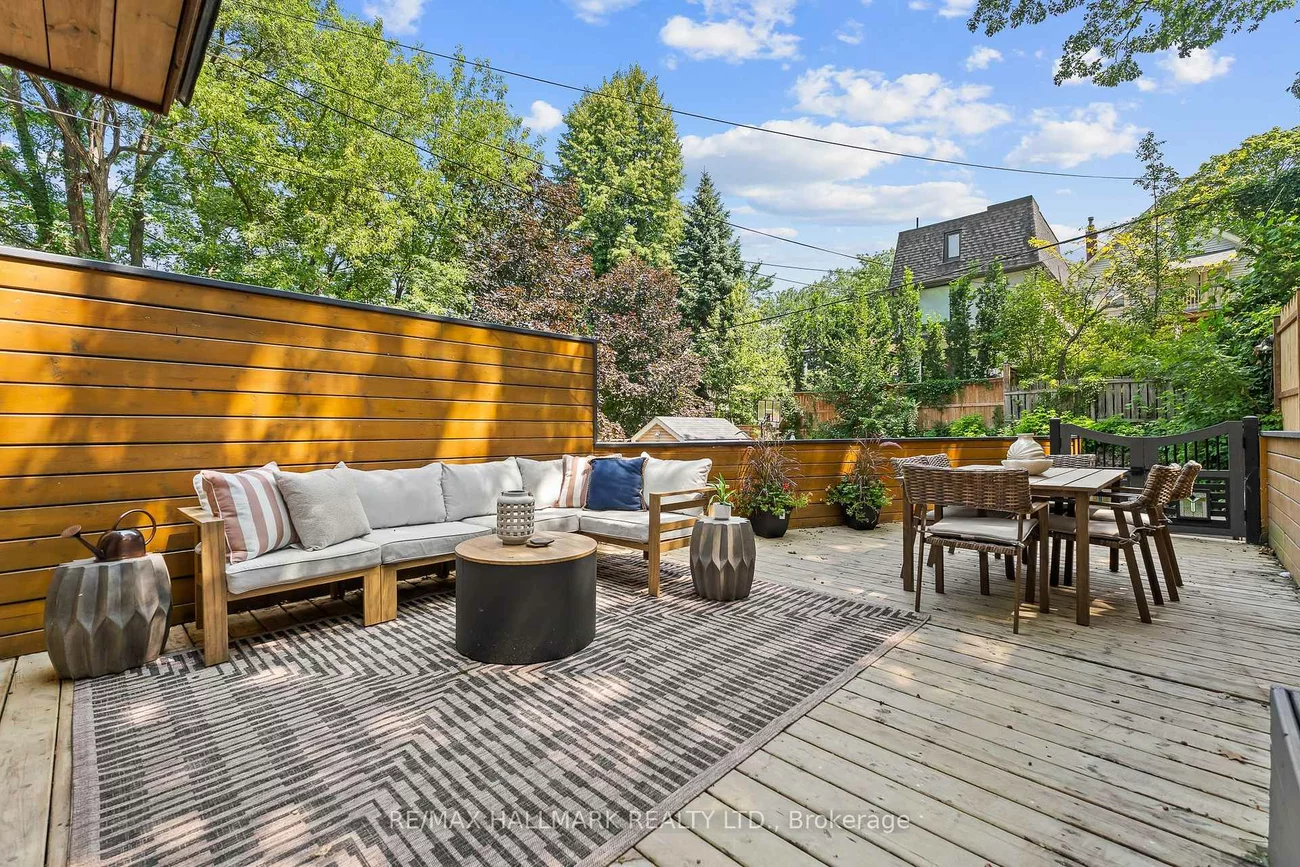 227, Waverley, The Beaches, Toronto