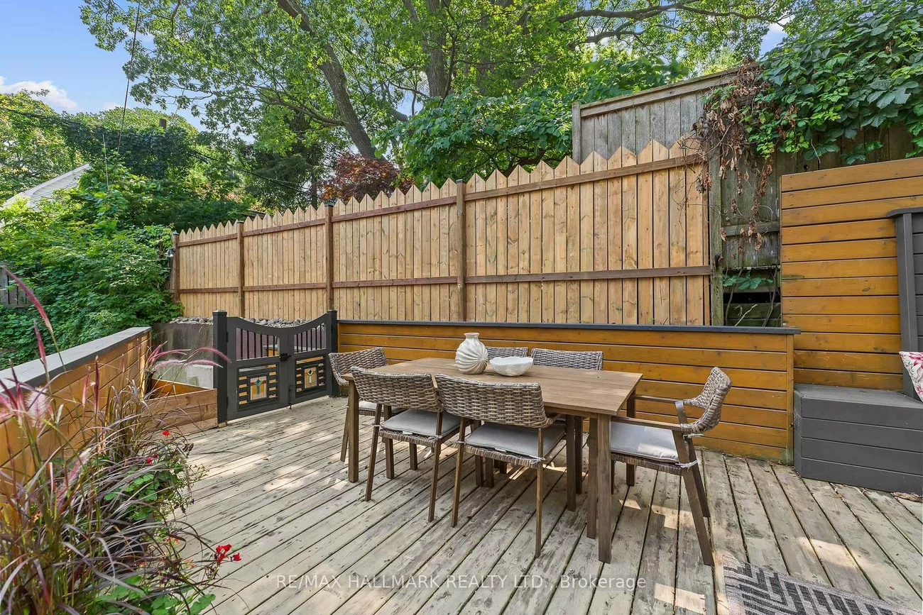 227, Waverley, The Beaches, Toronto