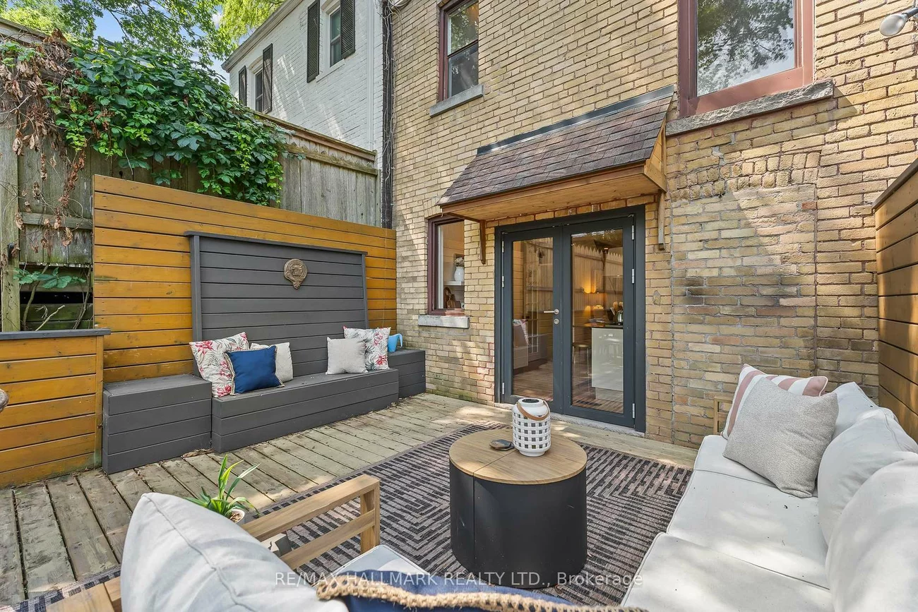 227, Waverley, The Beaches, Toronto