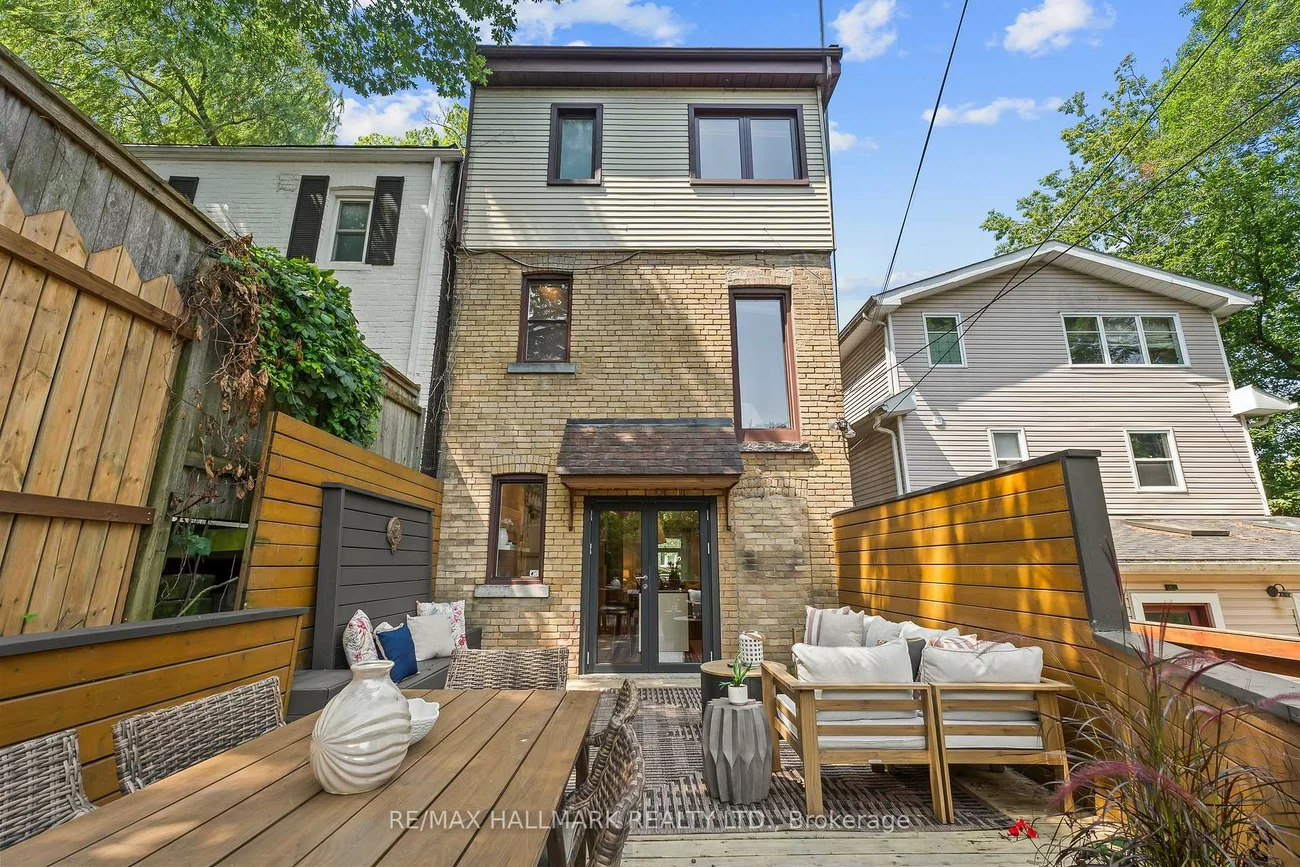227, Waverley, The Beaches, Toronto