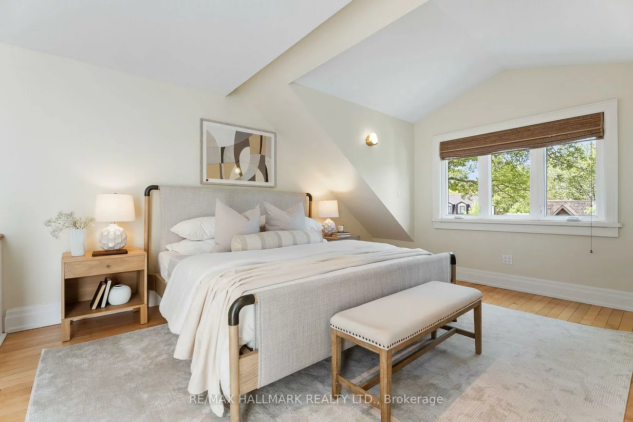 227, Waverley, The Beaches, Toronto