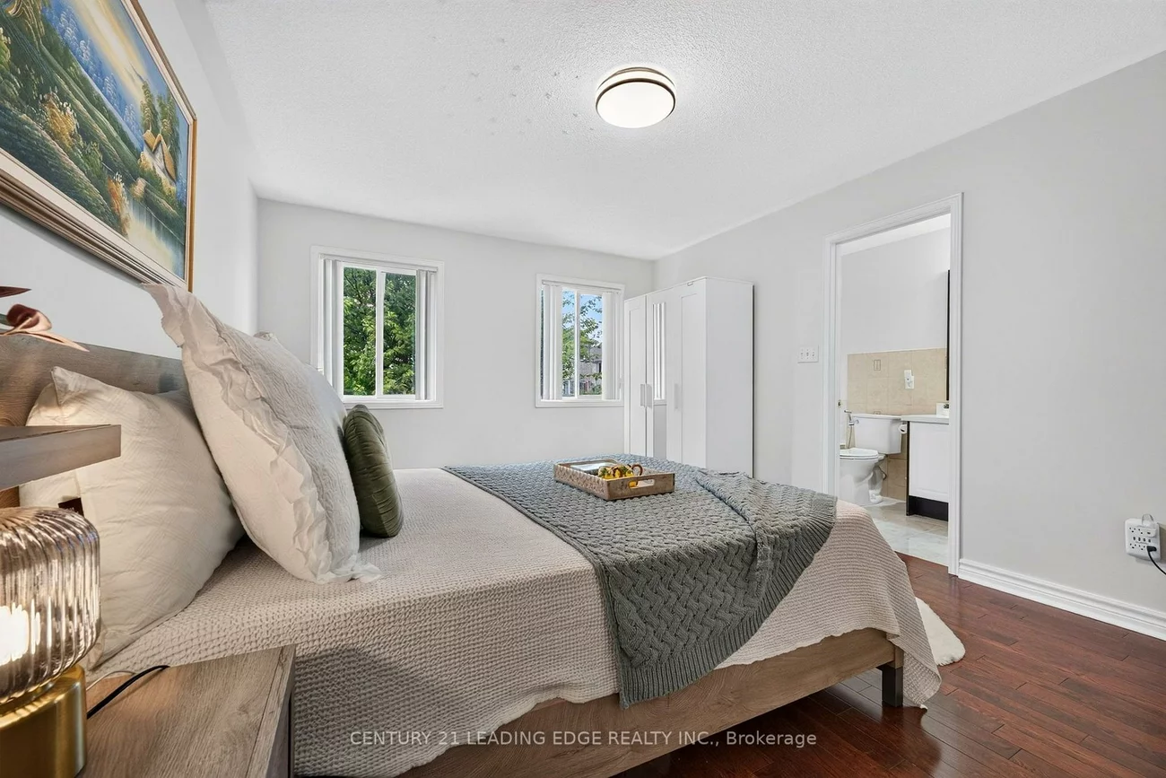 63, Wilkes, Clairlea-Birchmount, Toronto