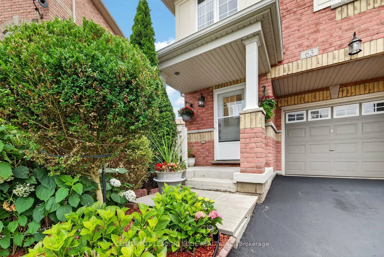63, Wilkes, Clairlea-Birchmount, Toronto