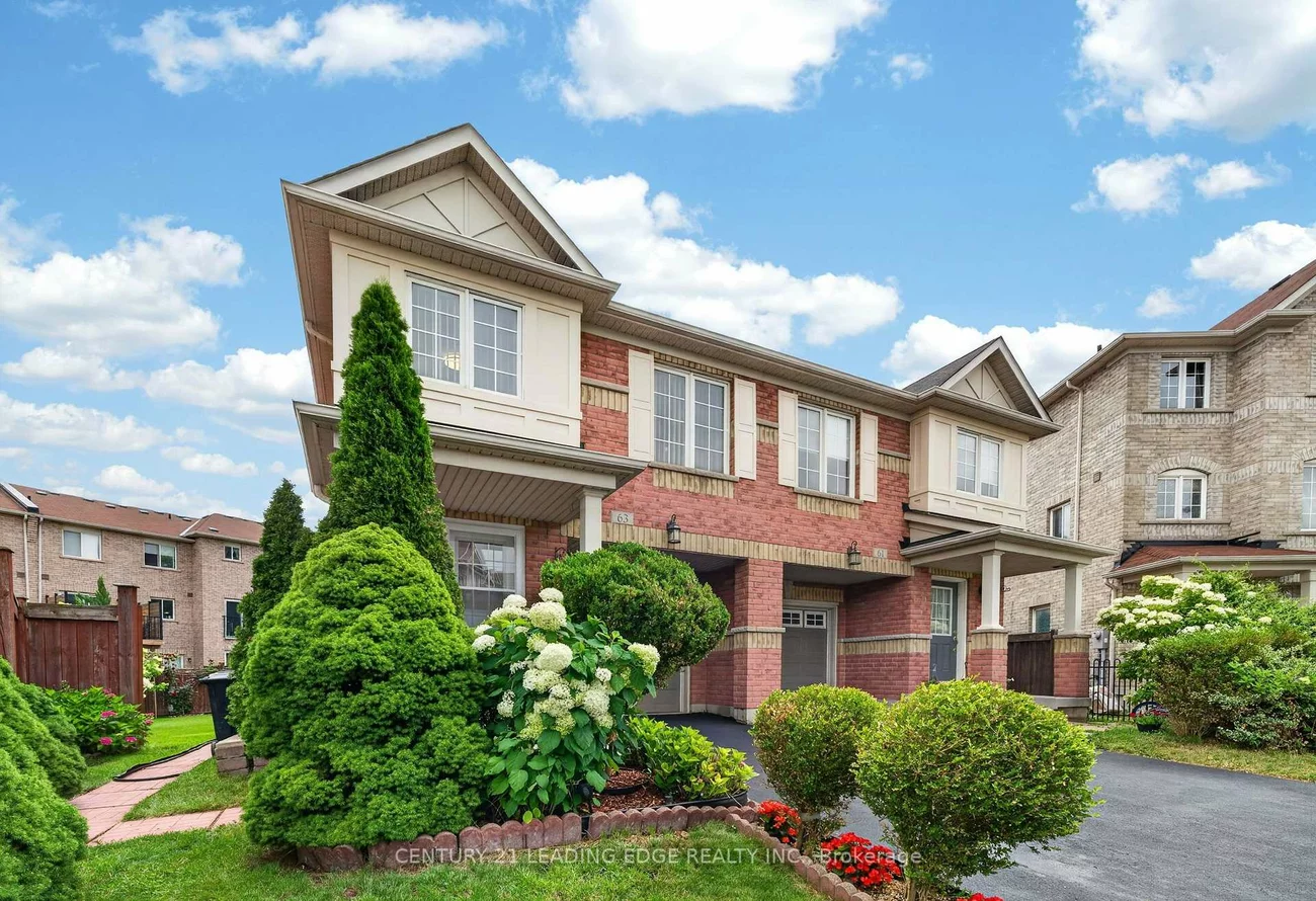 63, Wilkes, Clairlea-Birchmount, Toronto