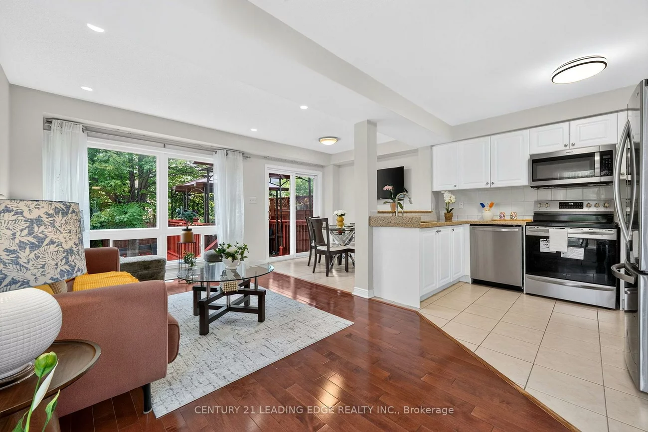 63, Wilkes, Clairlea-Birchmount, Toronto
