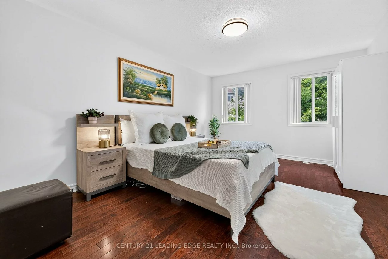 63, Wilkes, Clairlea-Birchmount, Toronto