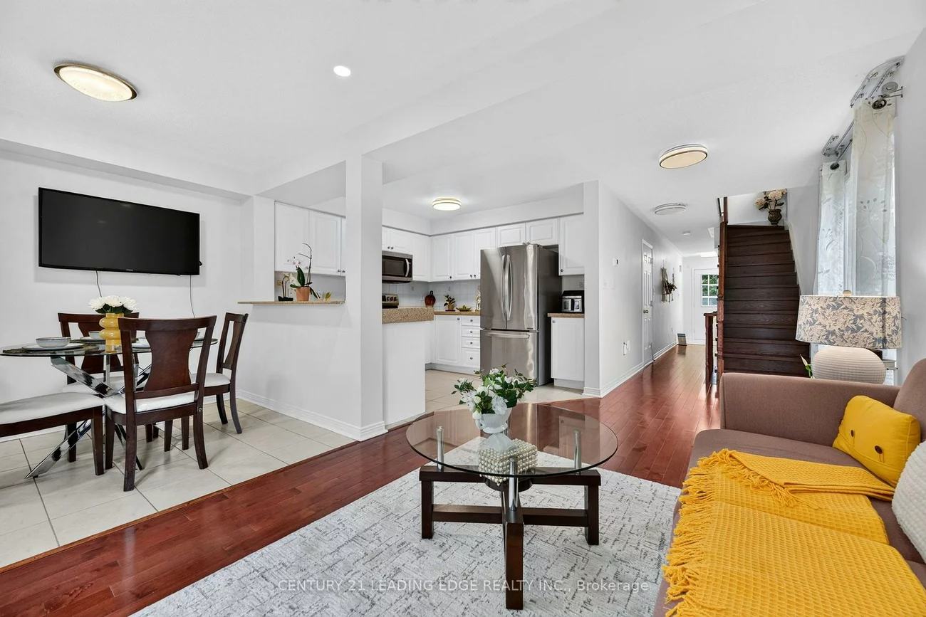 63, Wilkes, Clairlea-Birchmount, Toronto