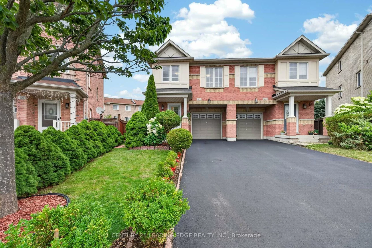 63, Wilkes, Clairlea-Birchmount, Toronto