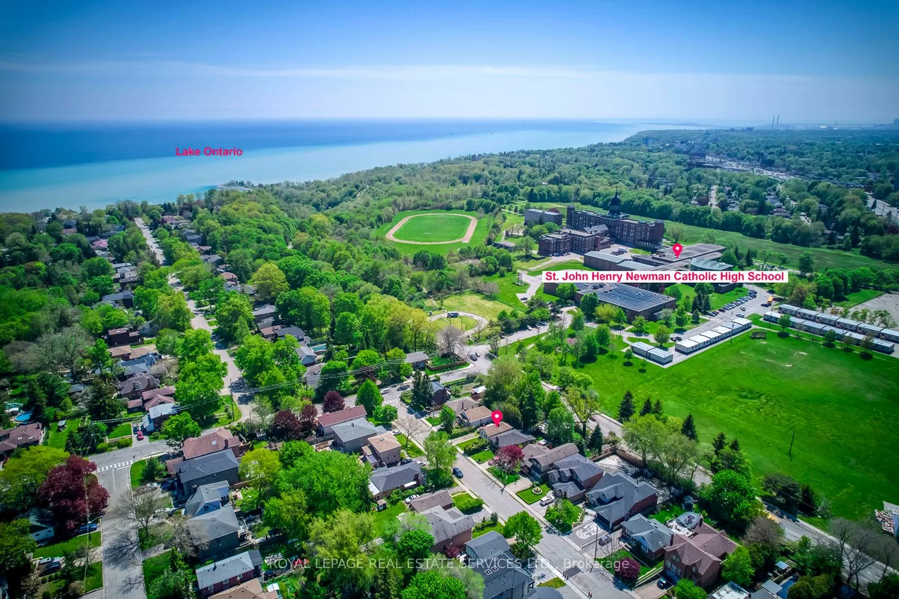 10, Thatcher, Cliffcrest, Toronto