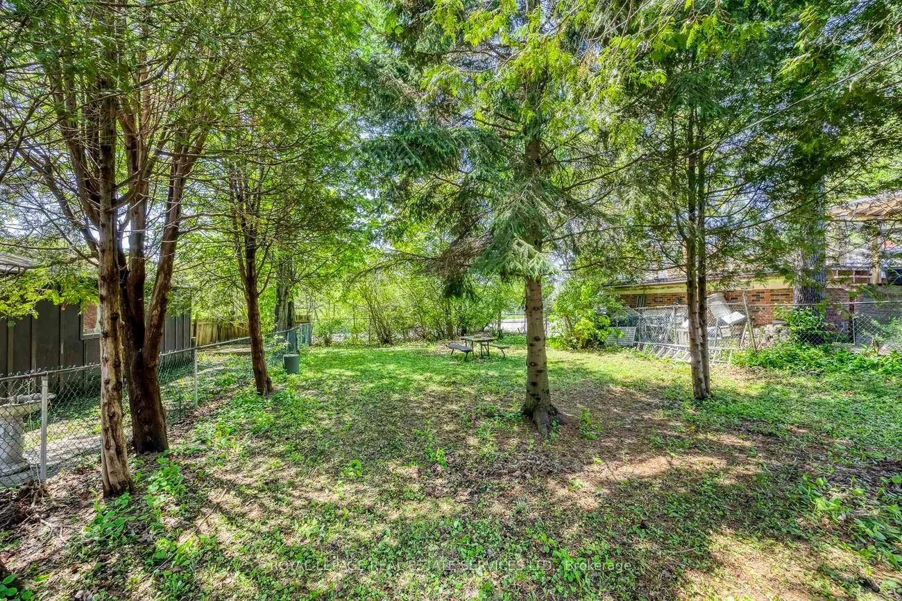 10, Thatcher, Cliffcrest, Toronto