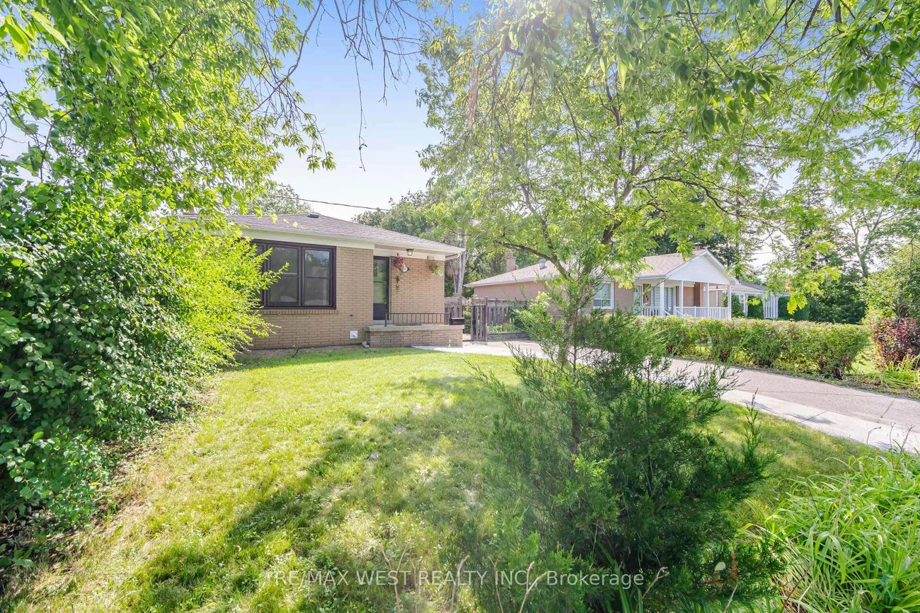 751, Meadowvale, Highland Creek, Toronto
