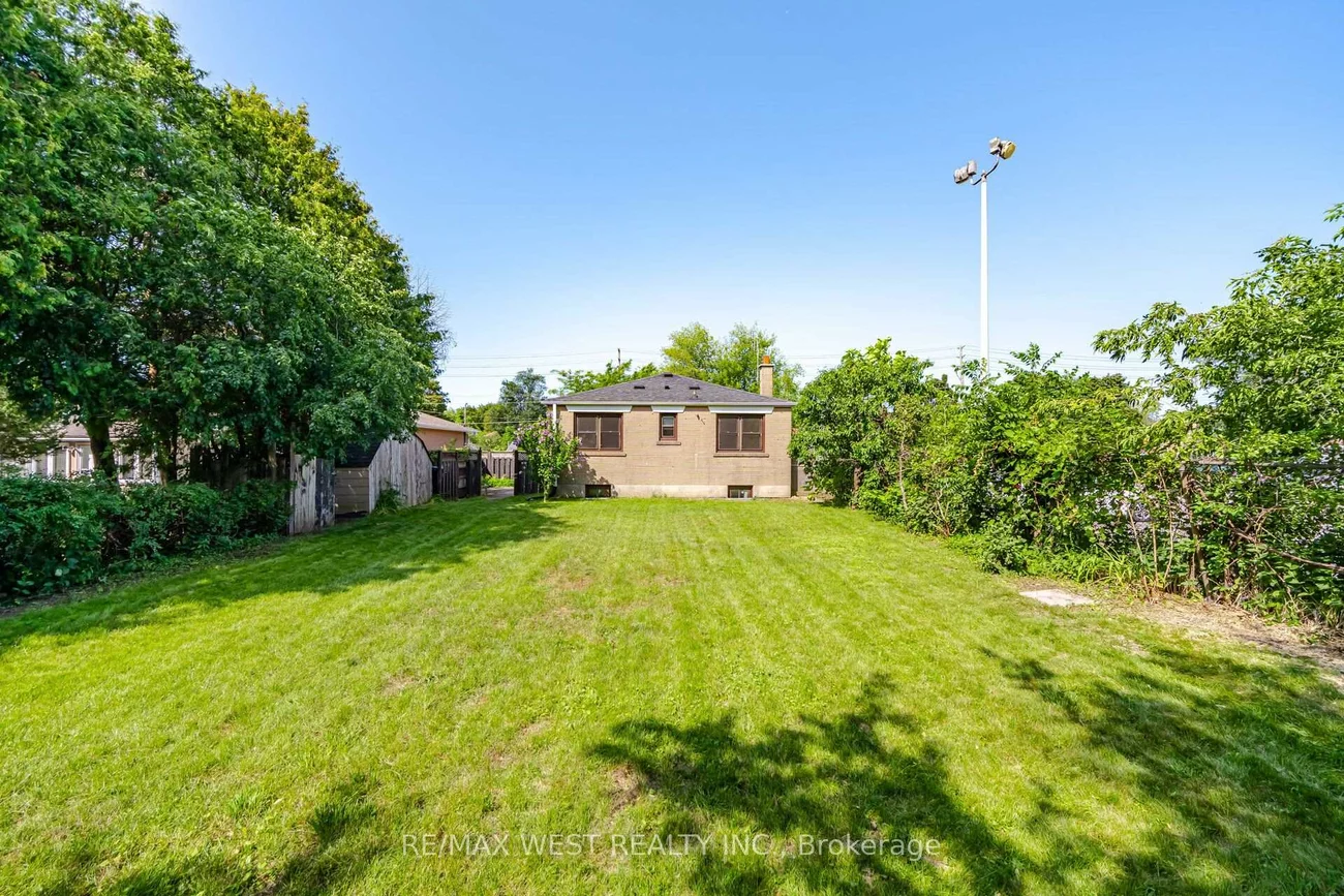 751, Meadowvale, Highland Creek, Toronto