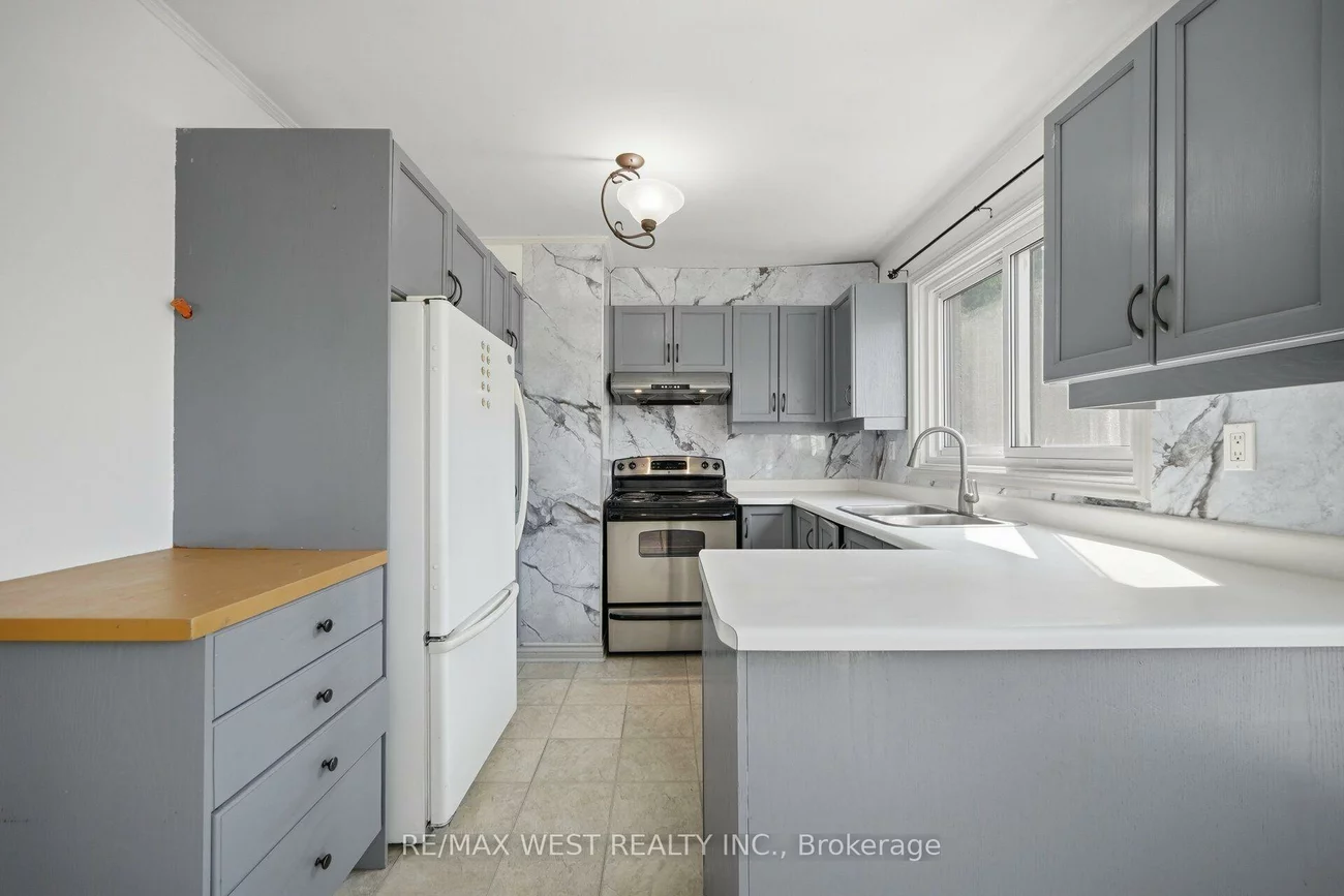 751, Meadowvale, Highland Creek, Toronto