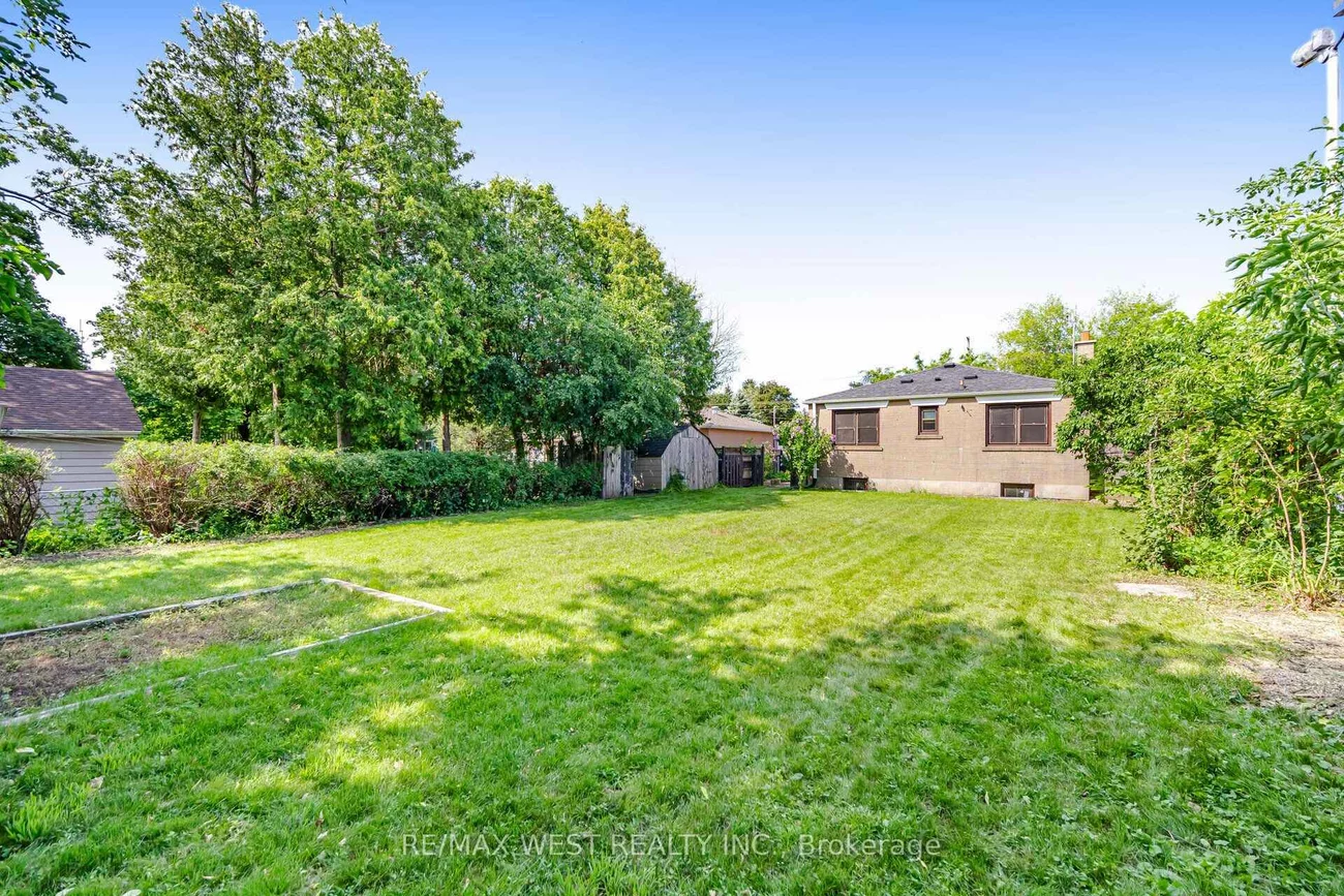 751, Meadowvale, Highland Creek, Toronto
