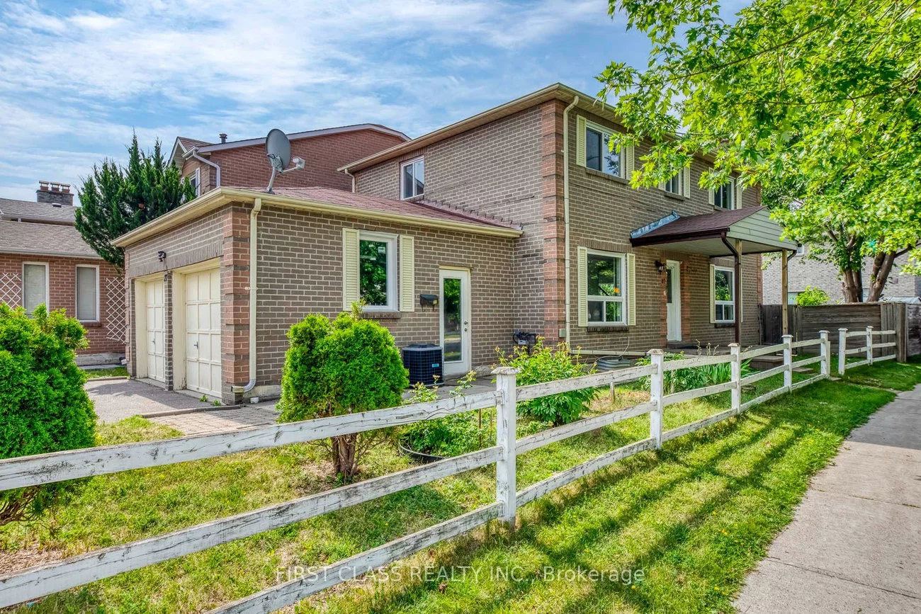 27, Alton Towers, Milliken, Toronto