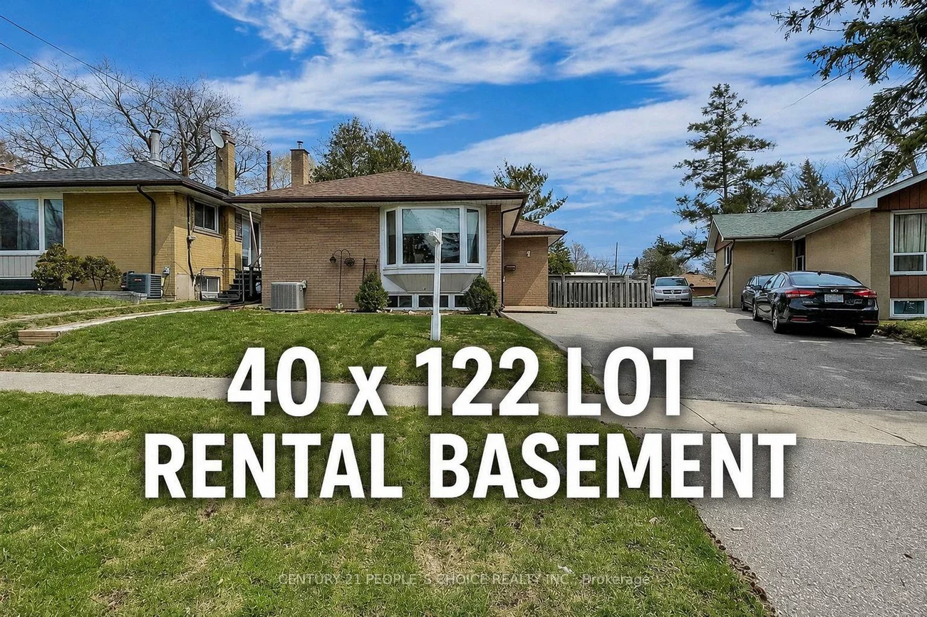 5, Mid Pines, Woburn, Toronto