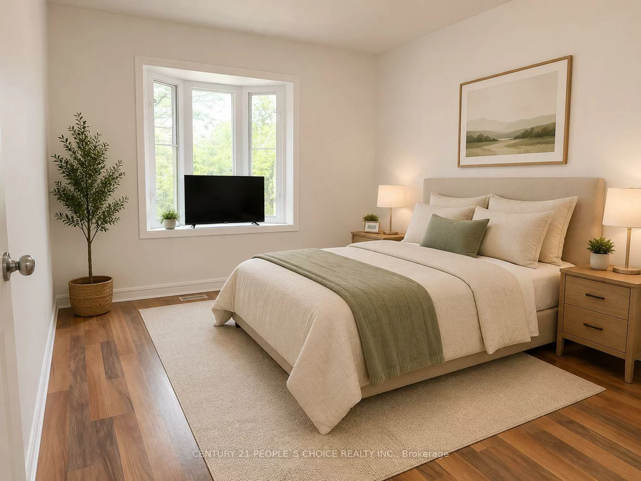 5, Mid Pines, Woburn, Toronto