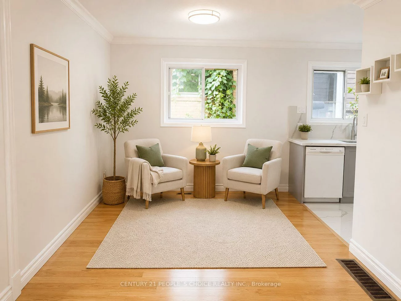 5, Mid Pines, Woburn, Toronto