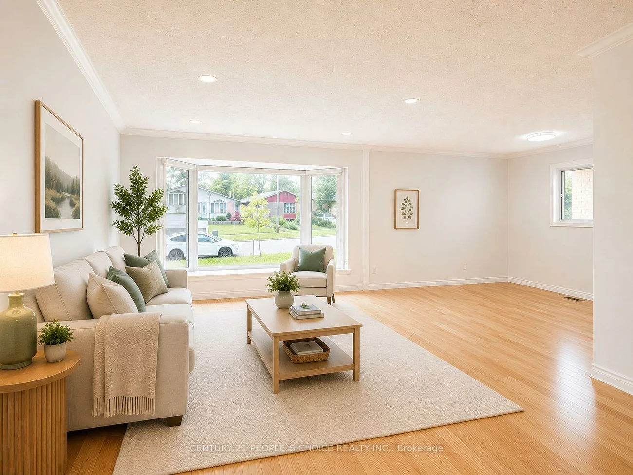 5, Mid Pines, Woburn, Toronto