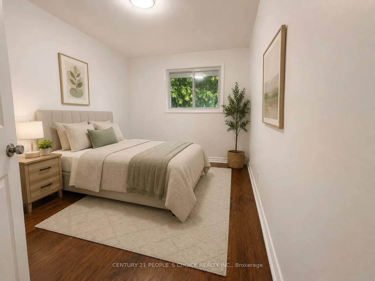 5, Mid Pines, Woburn, Toronto