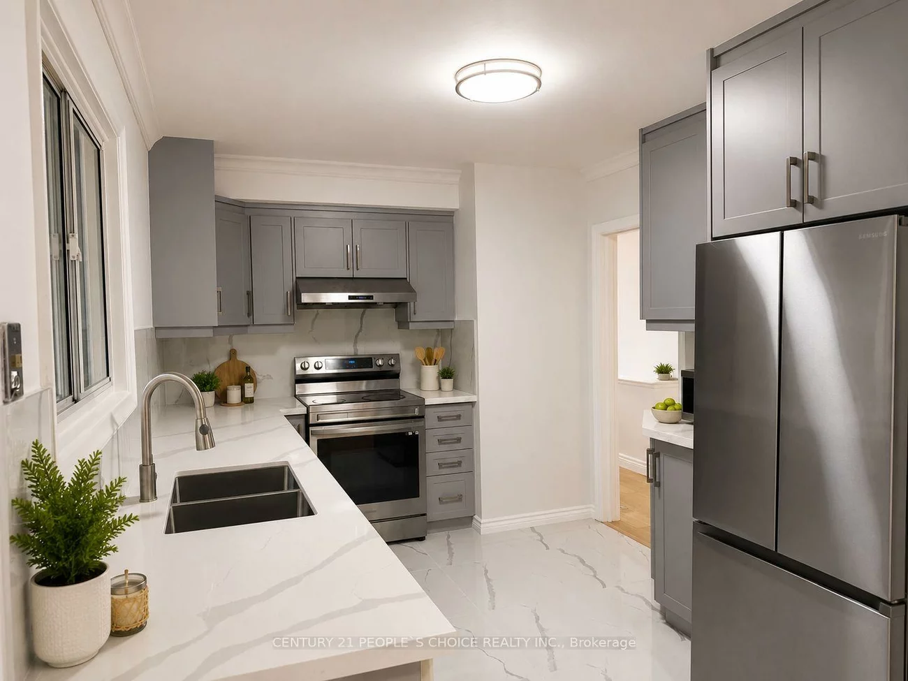 5, Mid Pines, Woburn, Toronto