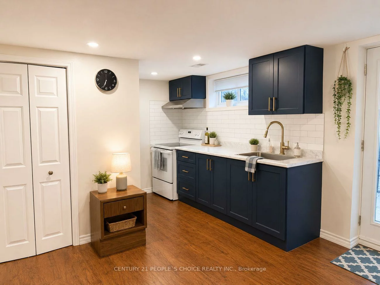 5, Mid Pines, Woburn, Toronto