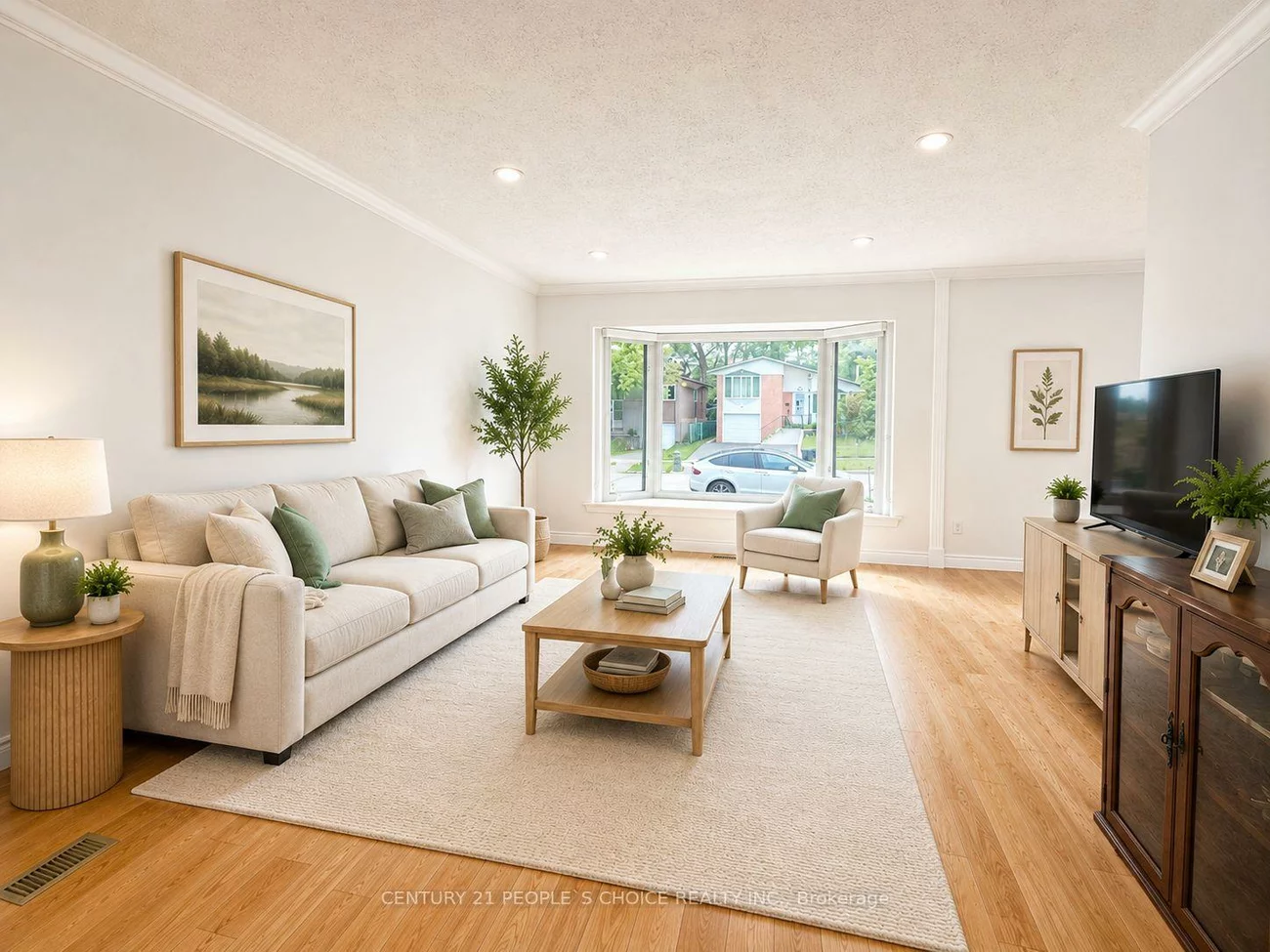 5, Mid Pines, Woburn, Toronto