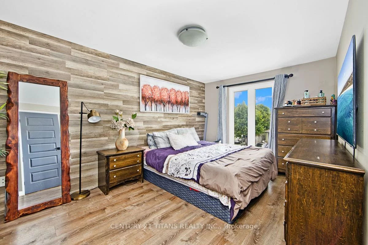 22, Whiteleas, Malvern, Toronto