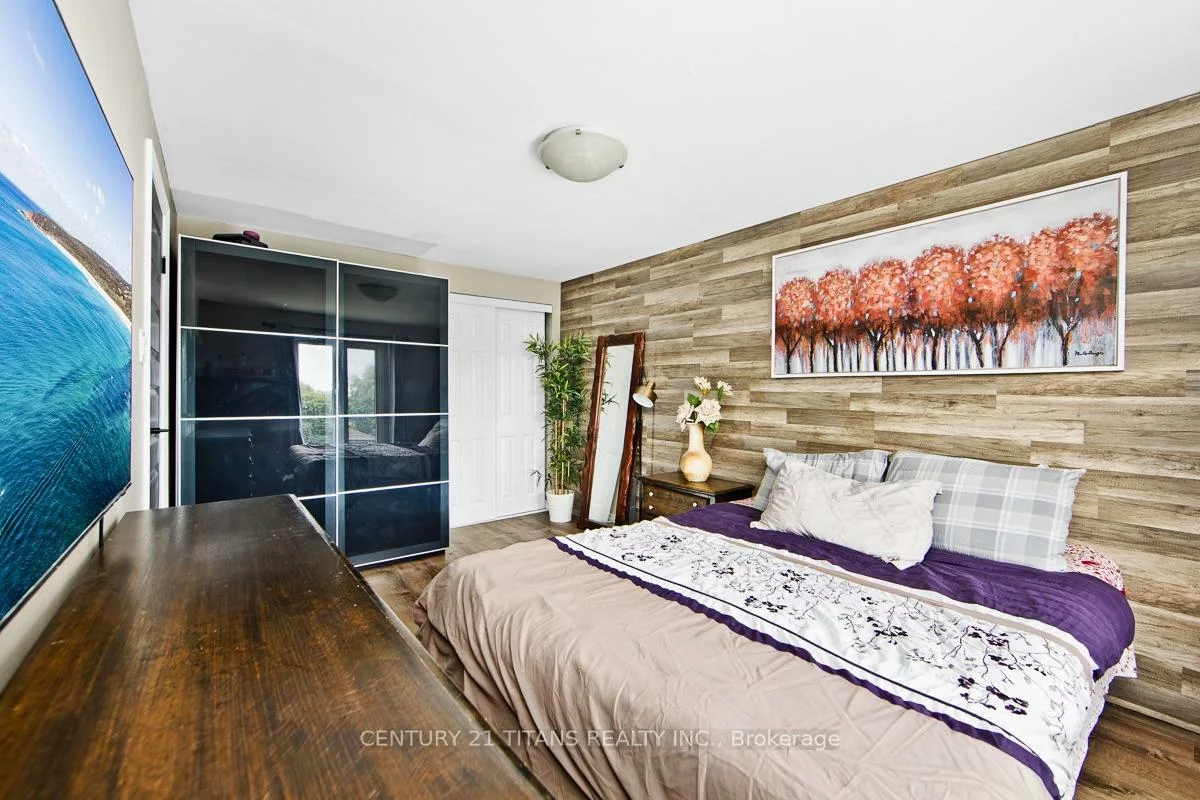22, Whiteleas, Malvern, Toronto