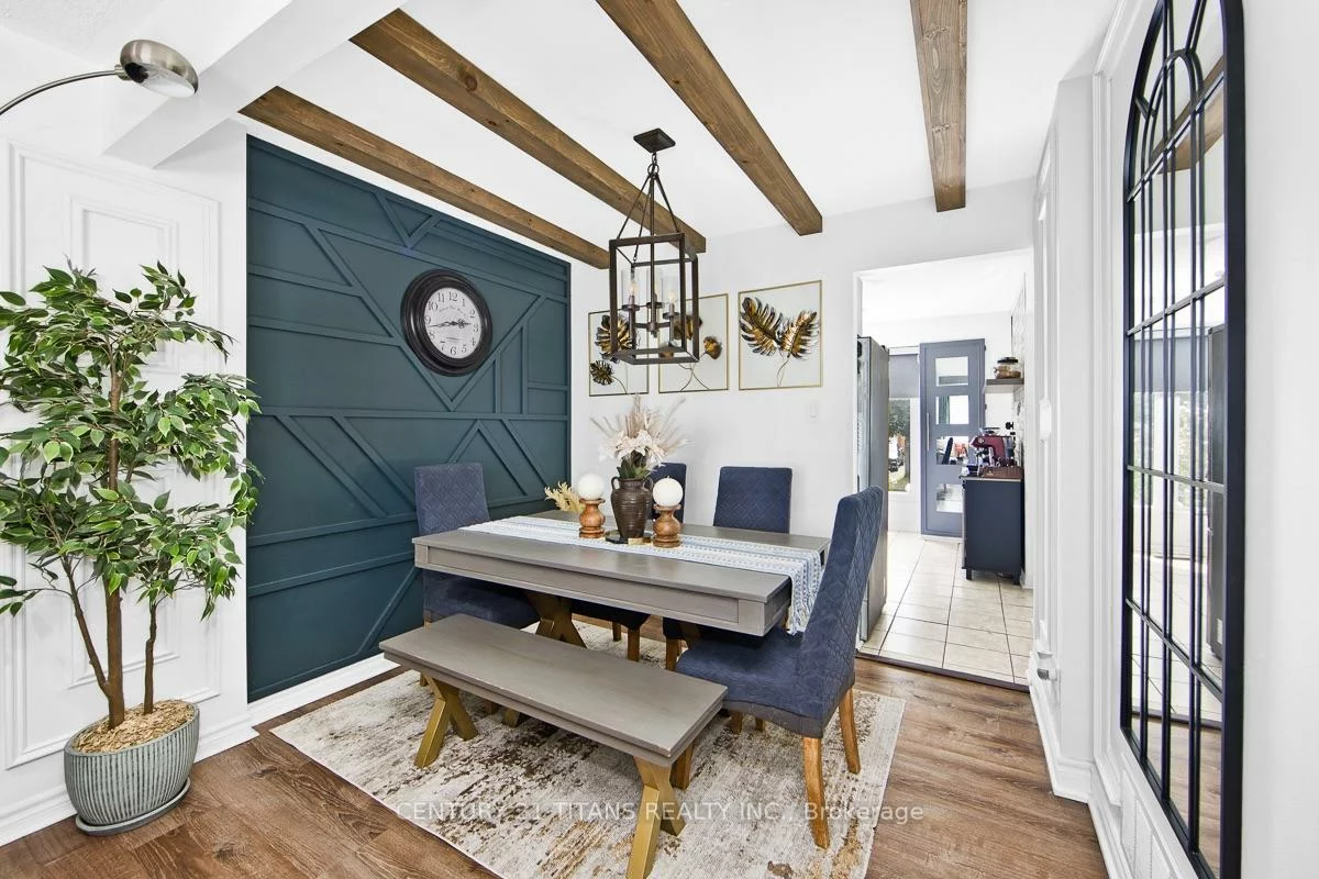22, Whiteleas, Malvern, Toronto